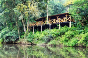 Margay - Reserva Natural y Lodge de Selva